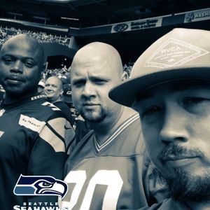 Meet your Posher, Jason